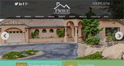 Desktop Screenshot of ppmprescott.com
